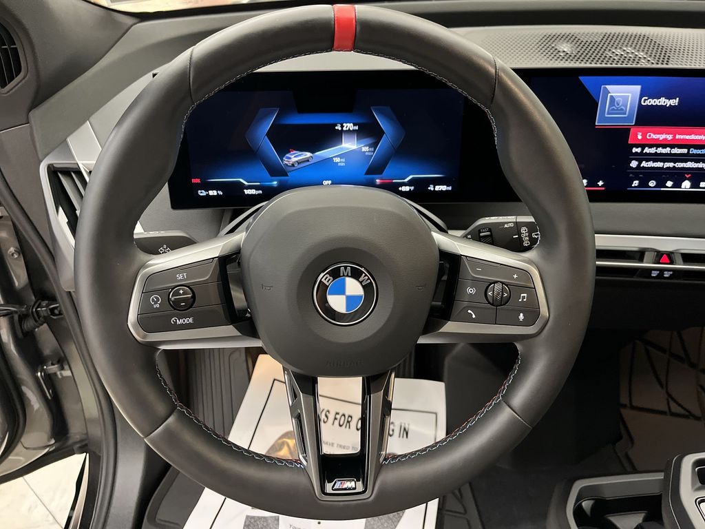 Thumbnail: 2025 BMW iX - 14