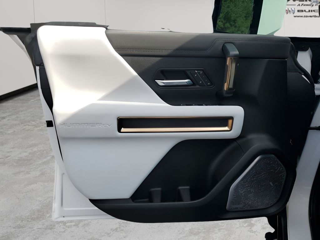 Used Car 2023 Gmc Hummer Ev Pickup  3x For Sale Under $80,000 In Austin, Texas