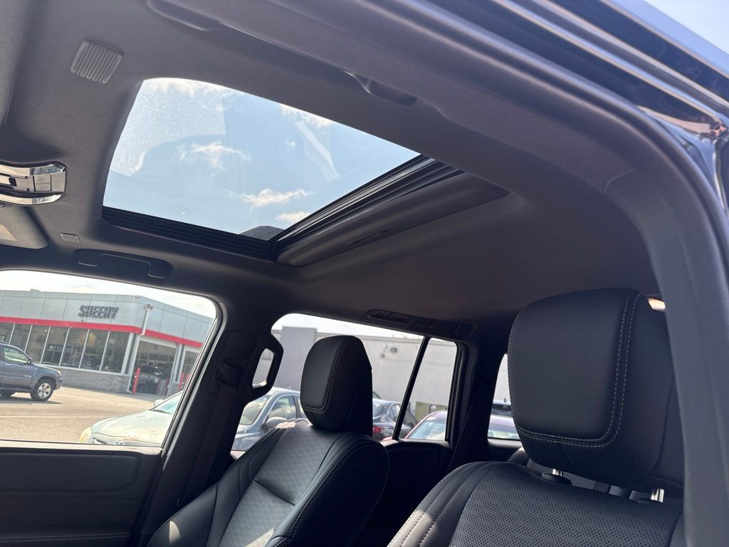Used 2026 Black Toyota Base image 14