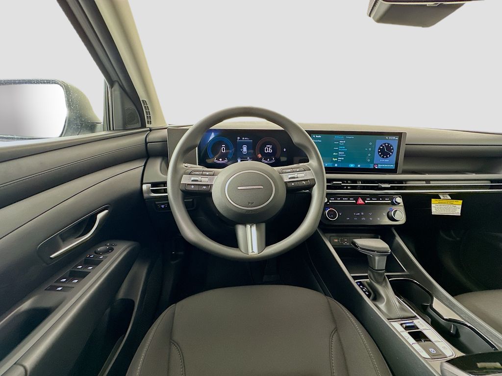 Thumbnail: 2026 Hyundai Tucson - 16