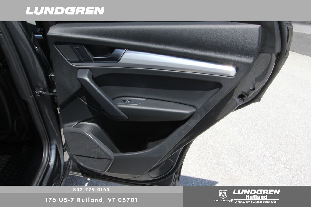 Used 2024 Audi Q5 SUV