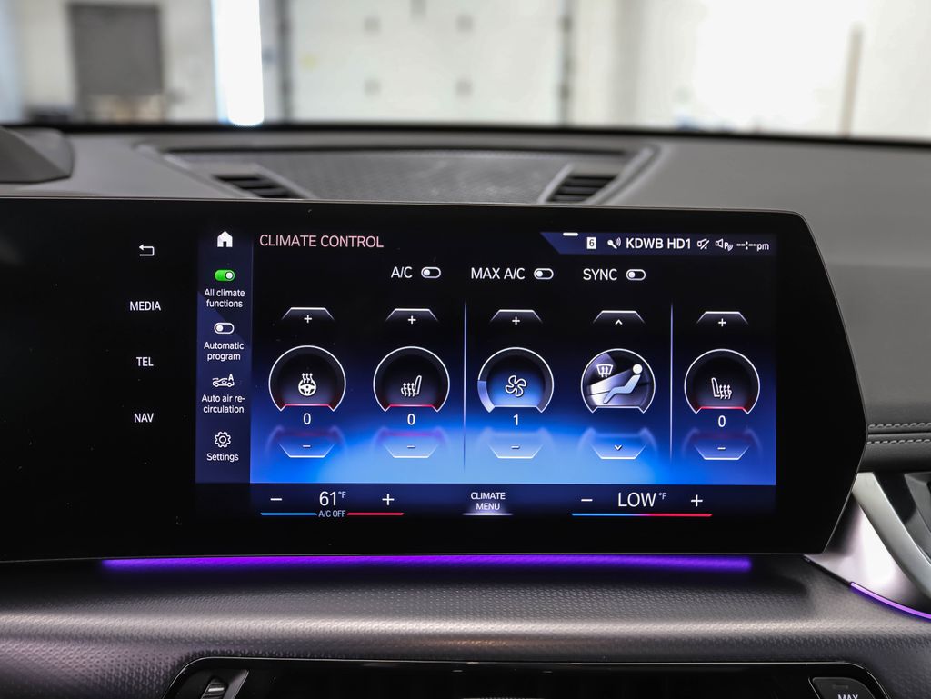 Thumbnail: 2023 BMW X1 - 18