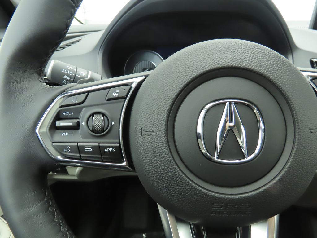 Thumbnail: 2026 Acura RDX - 12