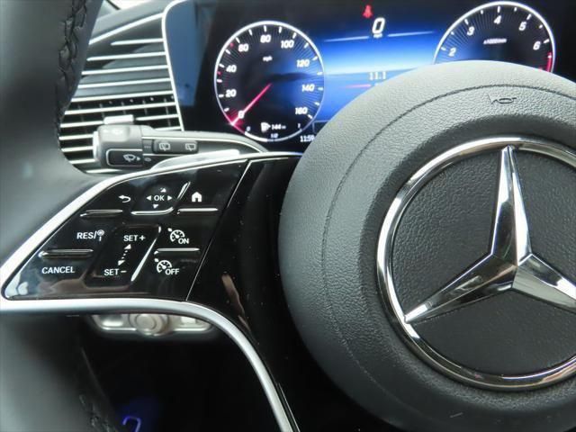 Thumbnail: 2026 Mercedes-Benz GLE - 11