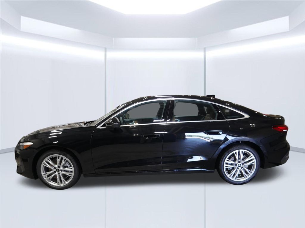 Thumbnail: 2026 Audi A5 - 2