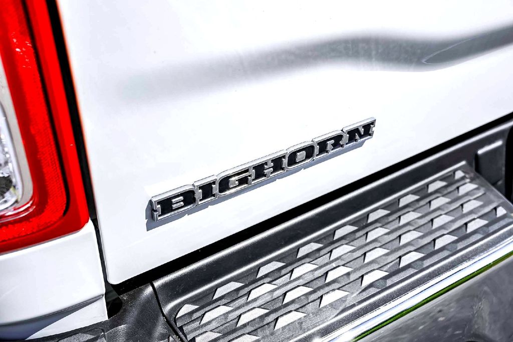 Used Car 2024 Ram 3500  Big Horn For Sale Under $60,000 In Taylor, Texas