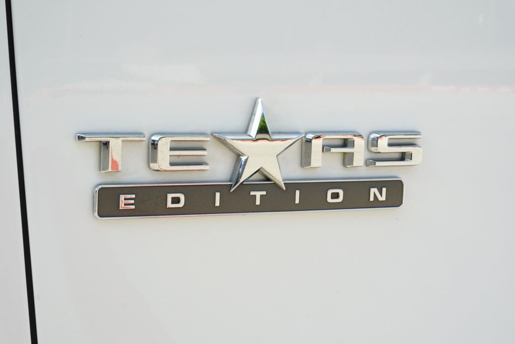 Used Car 2025 Chevrolet Tahoe  Lt For Sale Under $60,000 In Weatherford, Texas