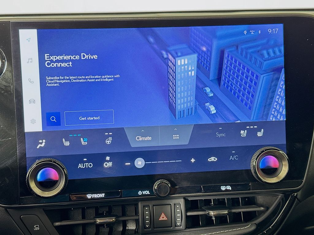 2023 Lexus NX  13