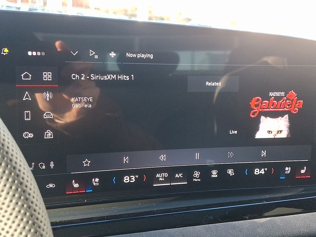 Thumbnail: 2026 Audi A6 - 15