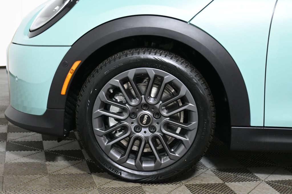 Thumbnail: 2026 MINI Cooper - 11