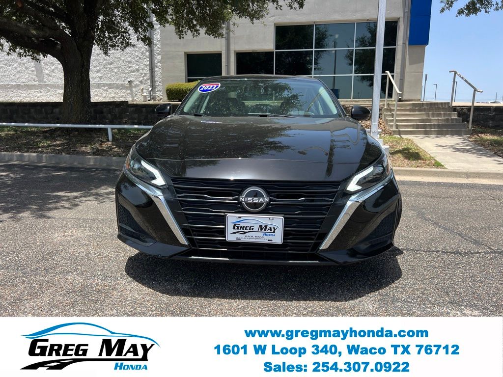 2023 Nissan Altima 2.5 SV - 1