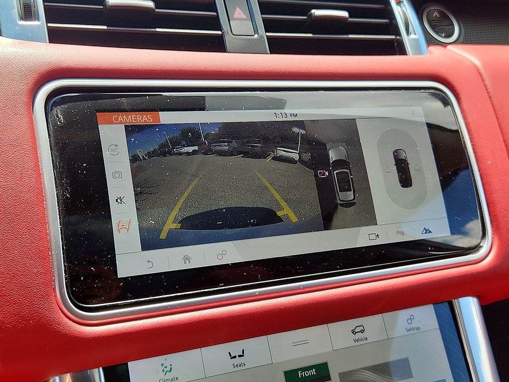 Thumbnail: 2020 Land Rover Range Rover Sport - 19