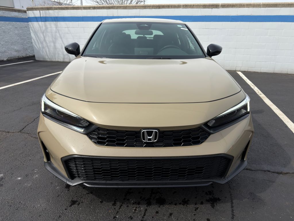 Thumbnail: 2026 Honda Civic - 8