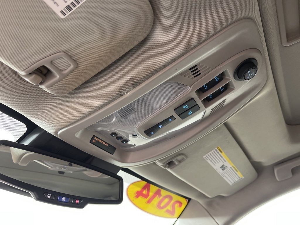 2014 Chevrolet Equinox LT 25