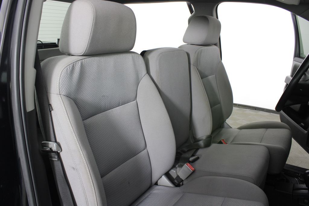 Used 2018 Chevrolet Silverado 1500 for sale in 