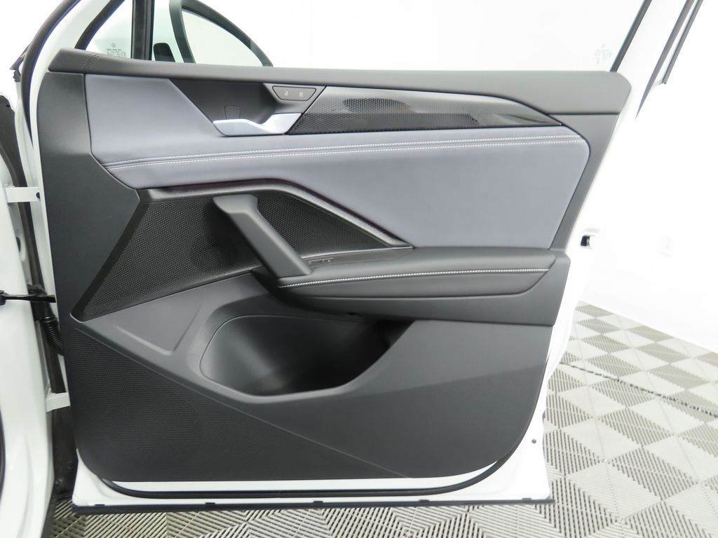 Thumbnail: 2026 Volkswagen Tiguan - 25