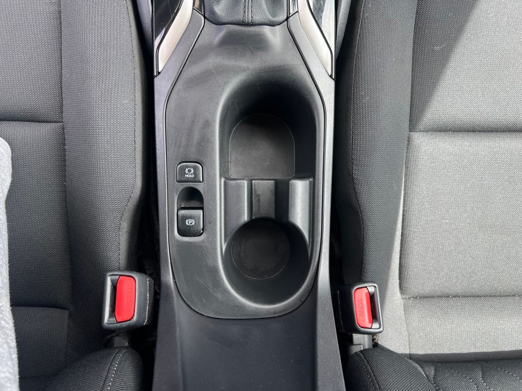 Used 2026 Toyota Corolla Sedan
