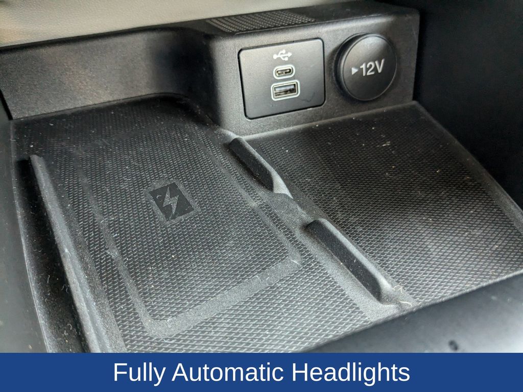 2024 Ford Escape PHEV