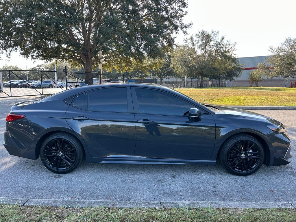 Thumbnail: 2025 Toyota Camry - 6