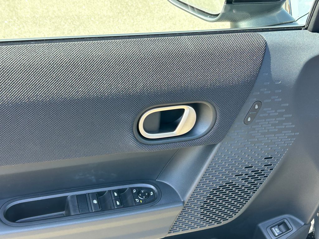 Thumbnail: 2025 MINI Cooper Convertible - 12