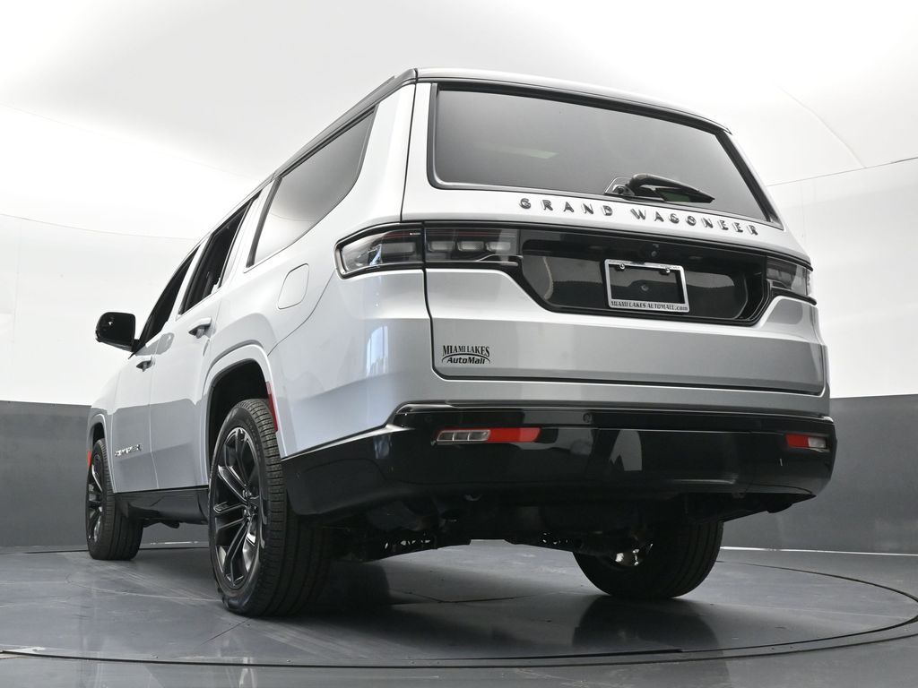 Used 2024 Silver Zynith Jeep Series II image 22