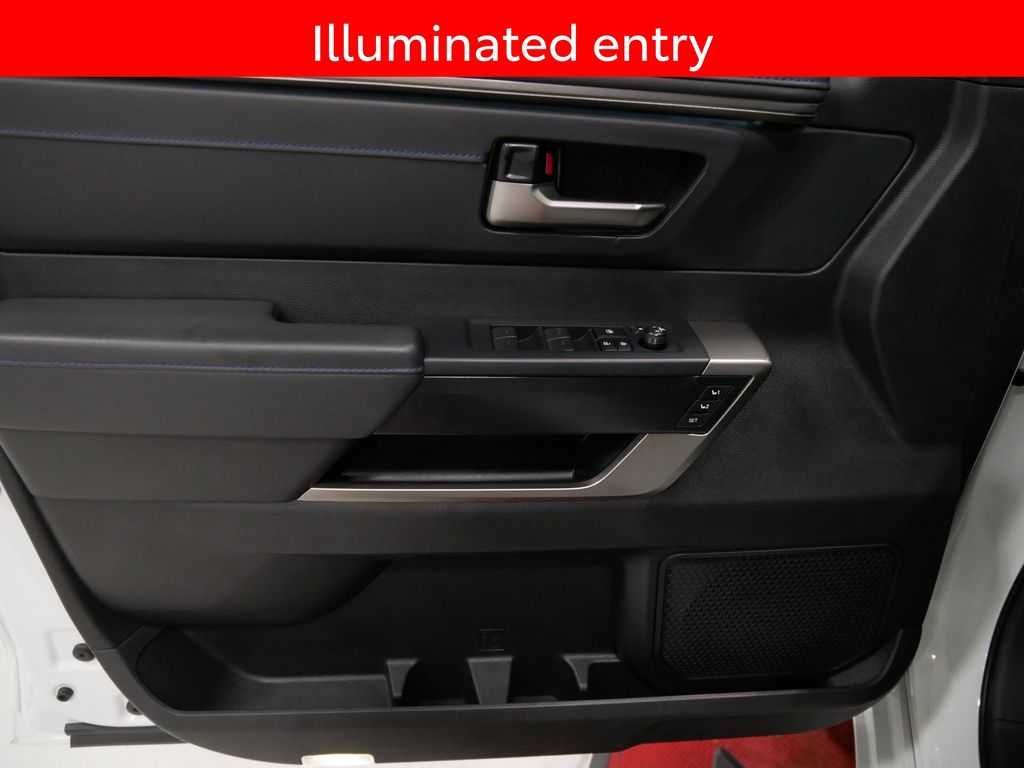 Used 2026 Toyota Tundra Hybrid Truck