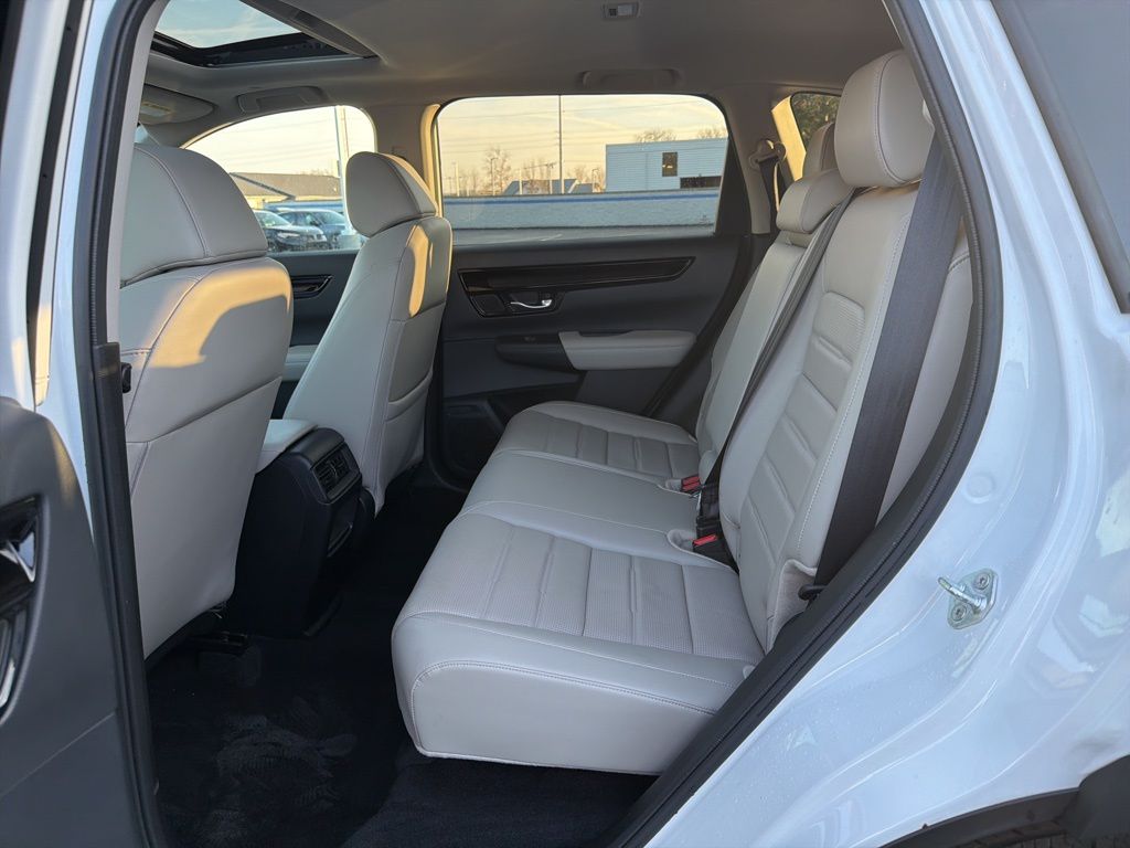 Thumbnail: 2023 Honda CR-V - 20