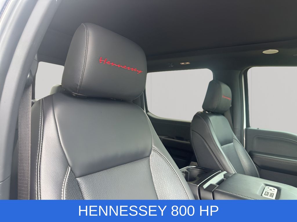 Used Car 2024 Ford F-150  Lariat For Sale Under $110,000 In Austin, Texas