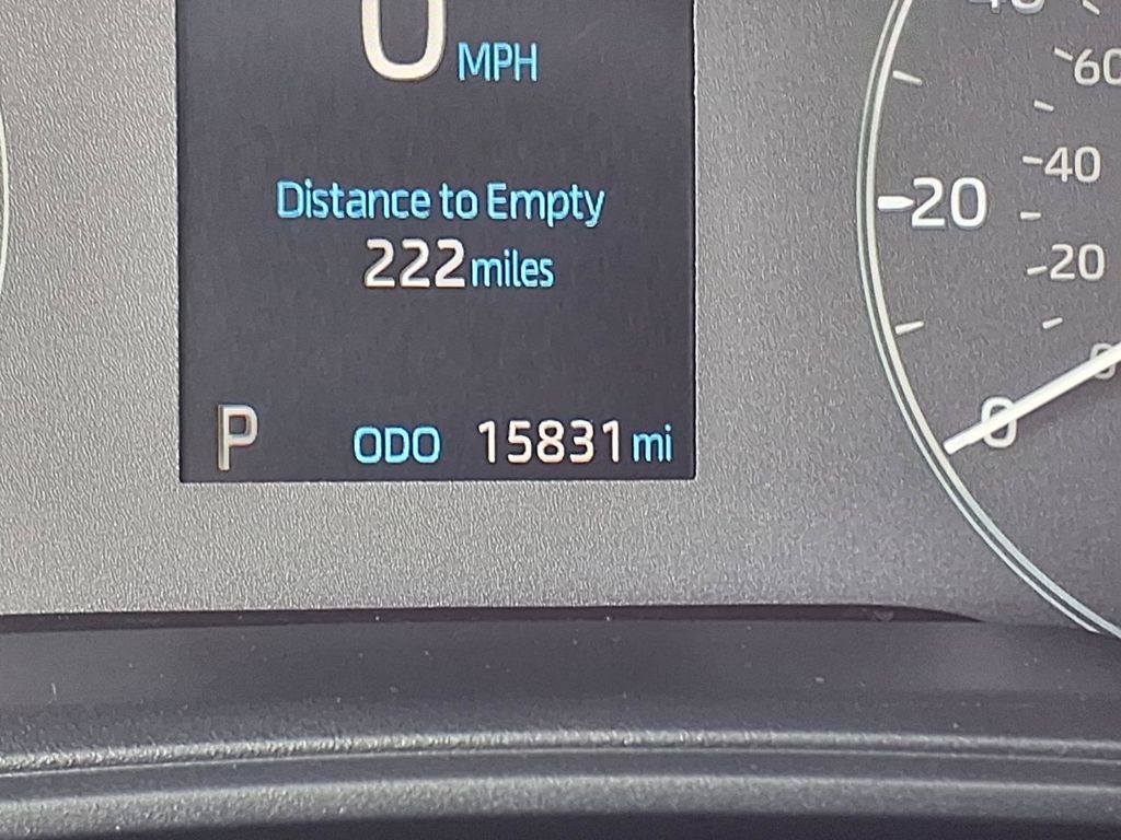 Used 2024 Toyota Corolla Sedan