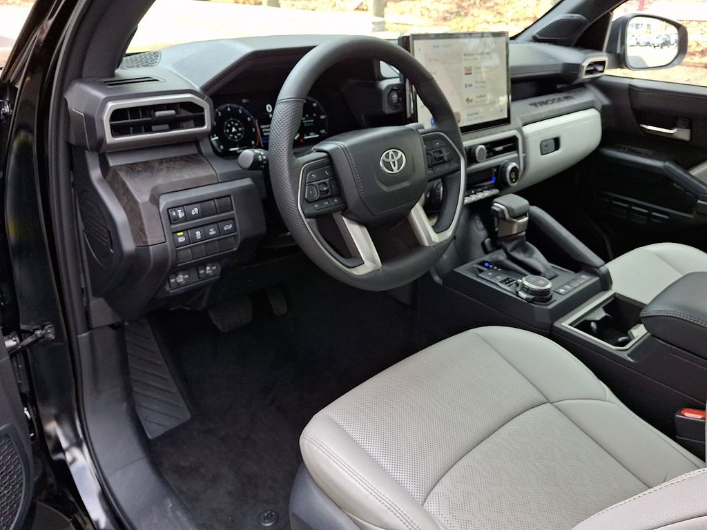 Thumbnail: 2024 Toyota Tacoma - 26