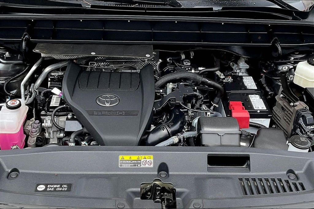 Used 2023 Toyota Highlander SUV
