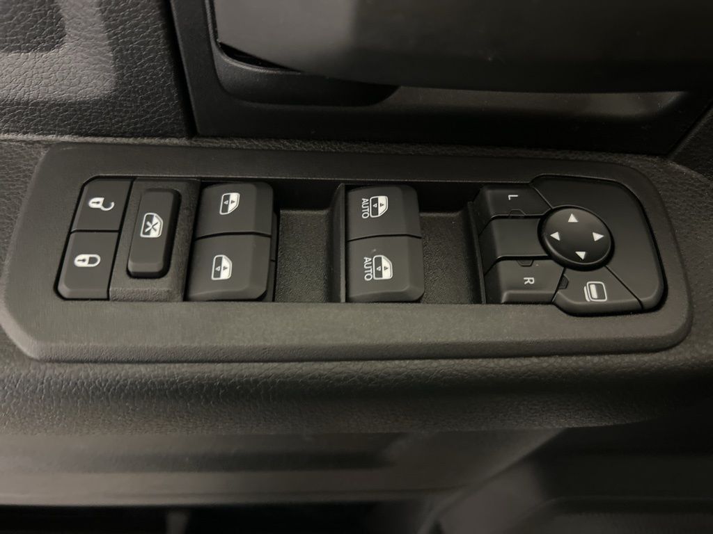 new 2026 Ram 5500HD car, priced at $73,132