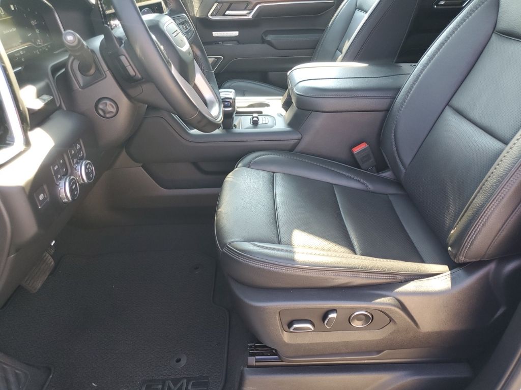 Used Car 2024 Gmc Sierra 1500  Denali For Sale Under $60,000 In Austin, Texas