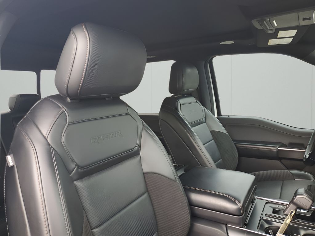 Used Car 2023 Ford F-150  Raptor For Sale Under $70,000 In Austin, Texas