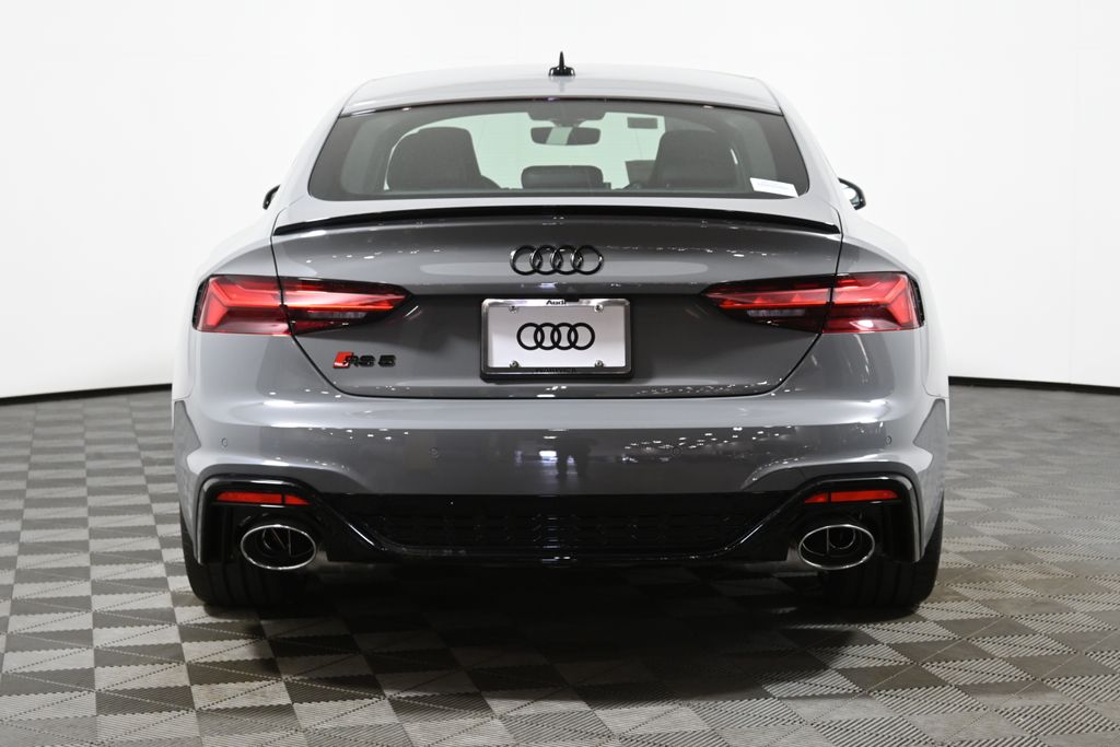 2024 Audi RS 5  6