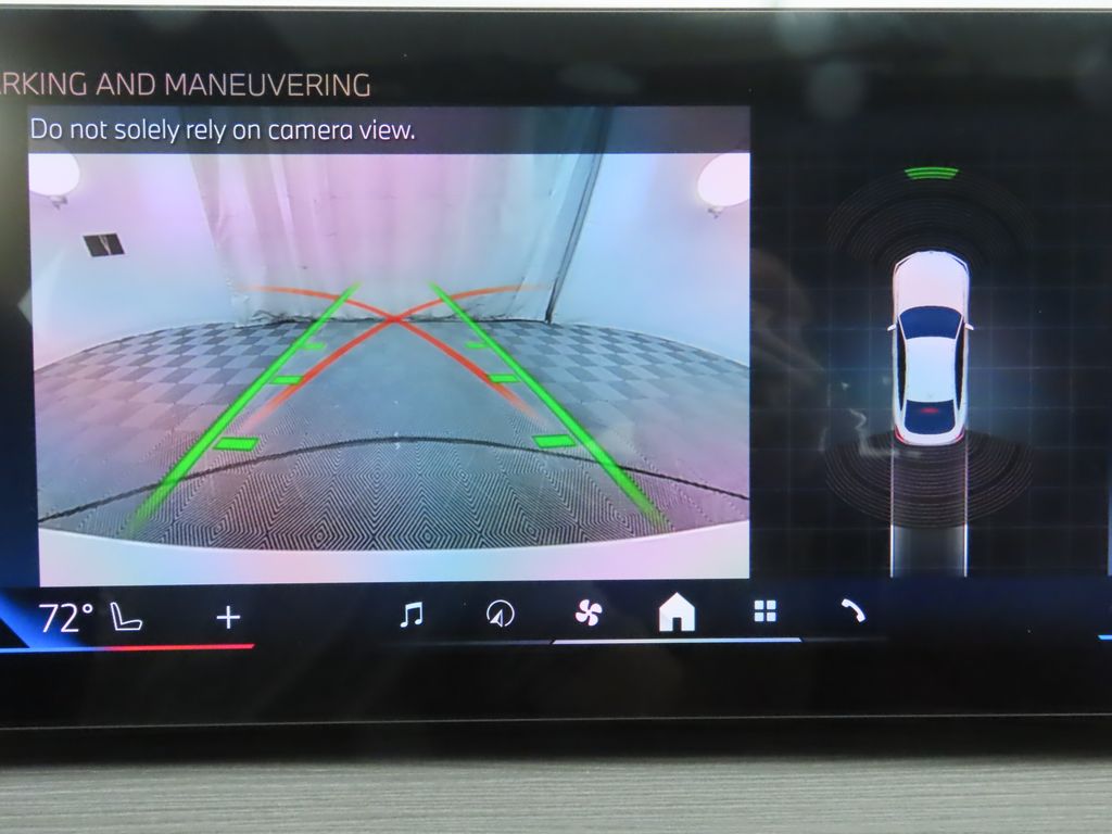 2025 BMW i4 eDrive40 16