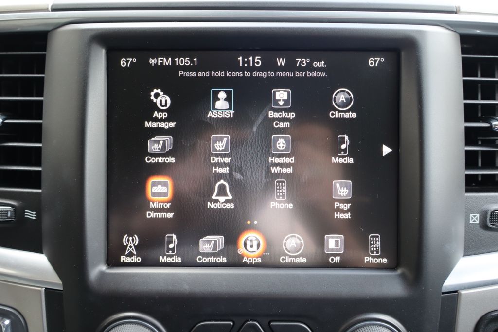 View vehicle photo 7