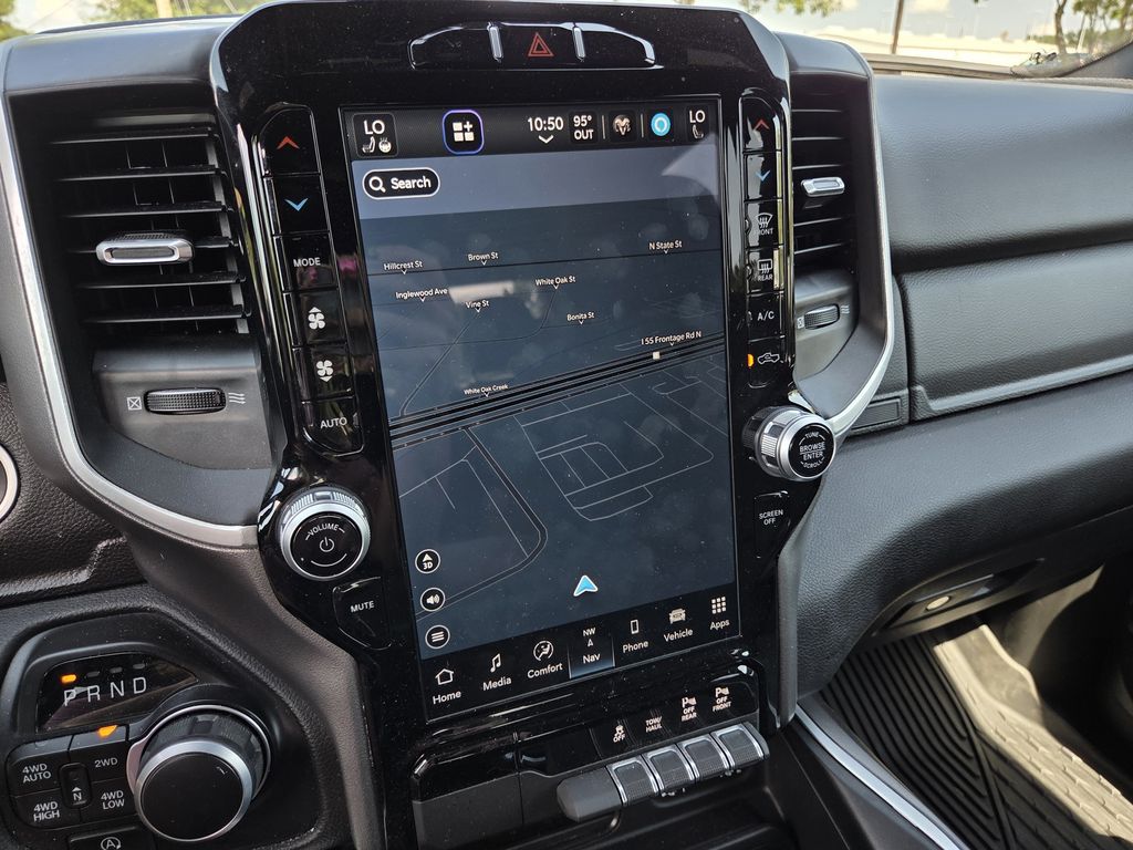 Used 2023 Ram 1500 Truck