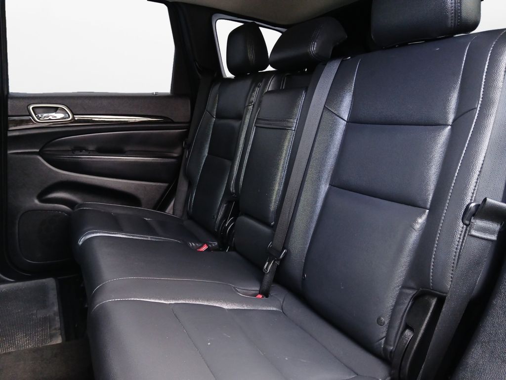 Used Car 2013 Jeep Grand Cherokee  Laredo For Sale Under $12,000 In Austin, Texas