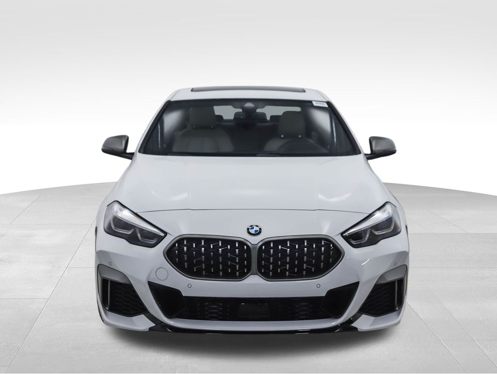 2024 BMW 2 Series M235i xDrive 8