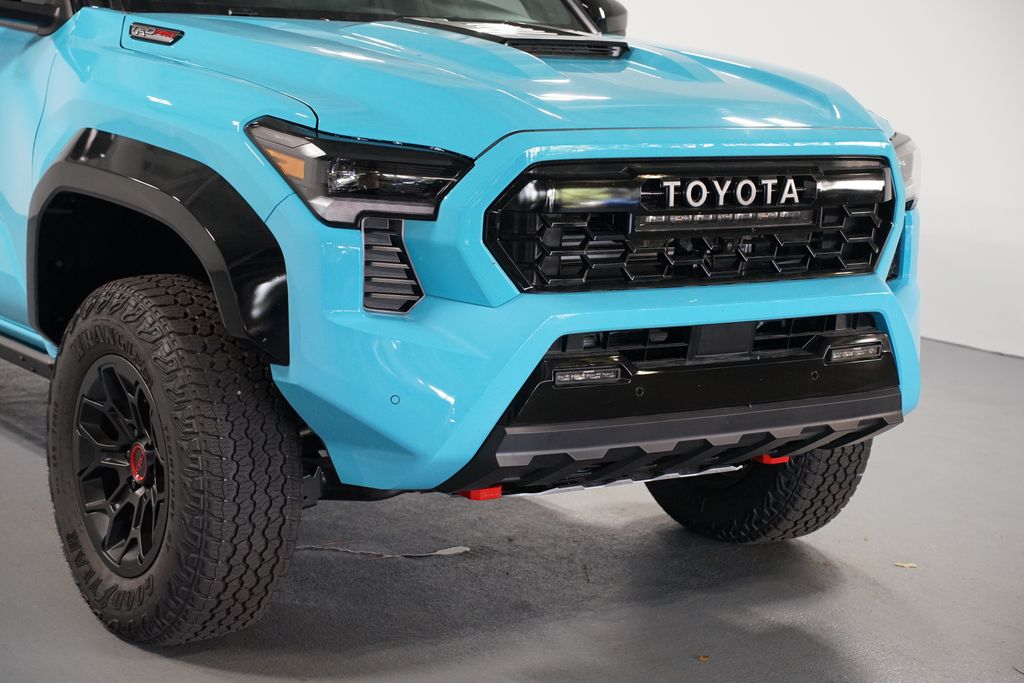 Thumbnail: 2026 Toyota Tacoma - 4
