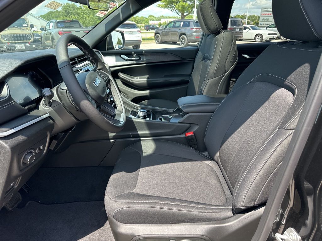 2025 Jeep Grand Cherokee L Laredo - Photo 59