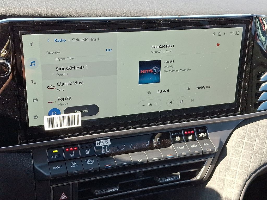 Thumbnail: 2026 Toyota Camry - 8