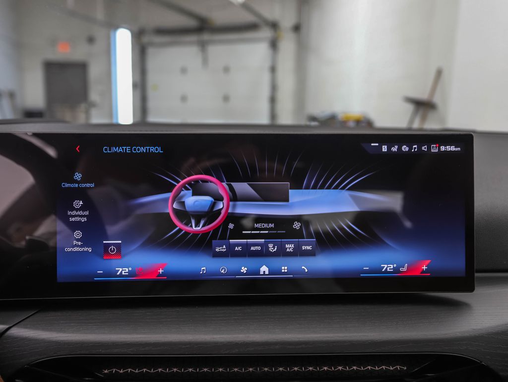 Thumbnail: 2026 BMW 4 Series - 18