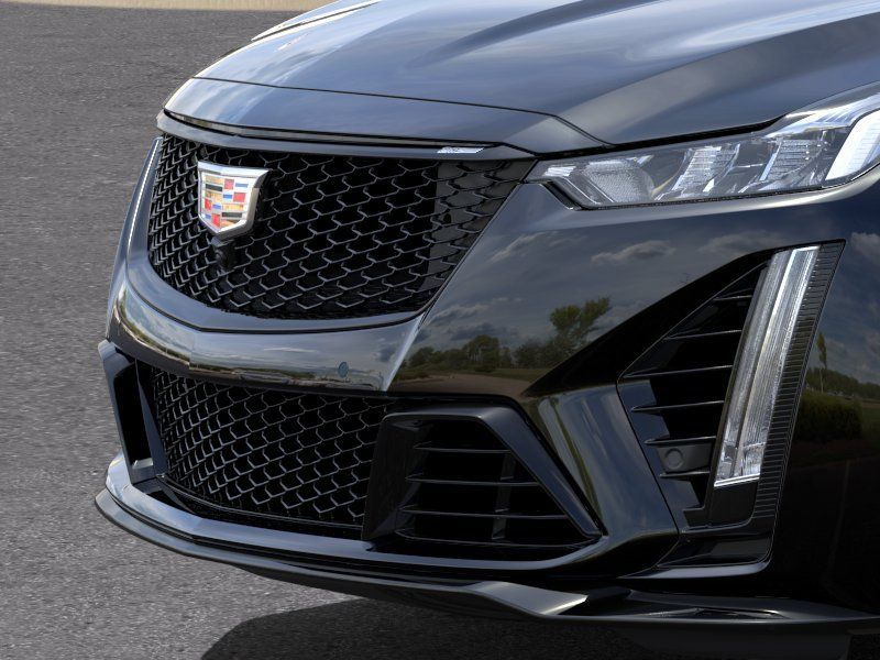 2024 Cadillac CT5 V-Series 13