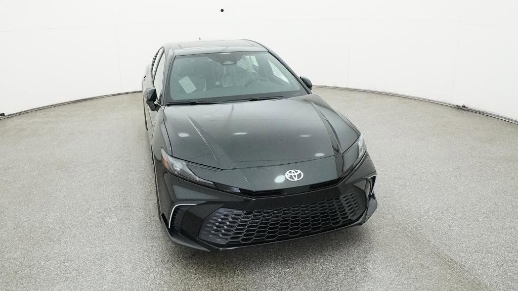Thumbnail: 2026 Toyota Camry - 7