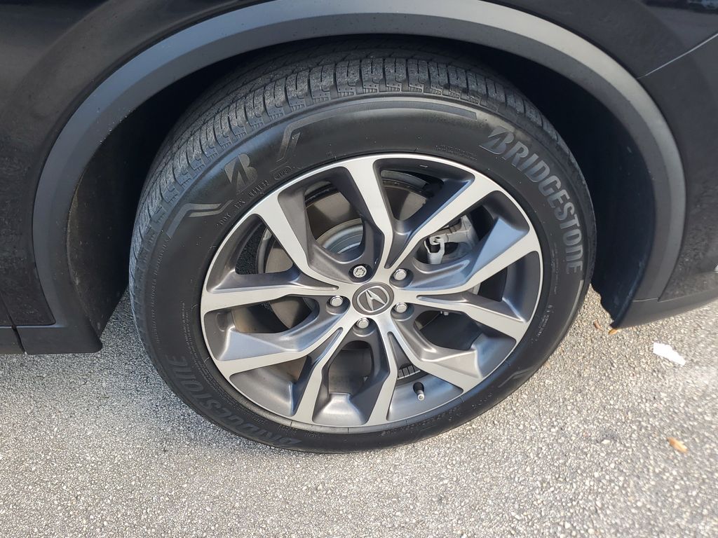 2024 Acura MDX - $38,988