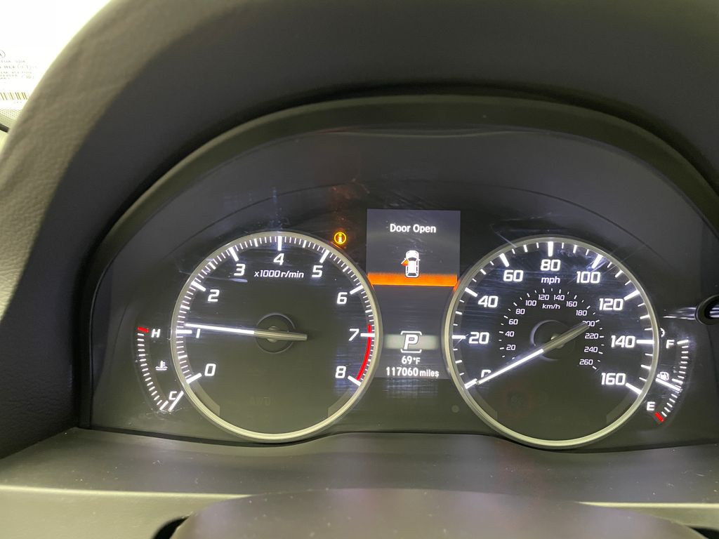 Thumbnail: 2017 Acura RDX - 24