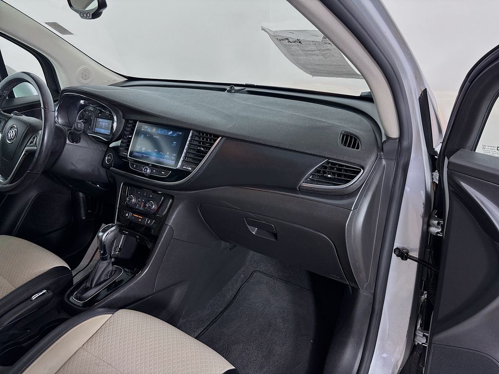 Used 2019 Buick Encore Sport Touring For Sale in OLIVE BRANCH, MS