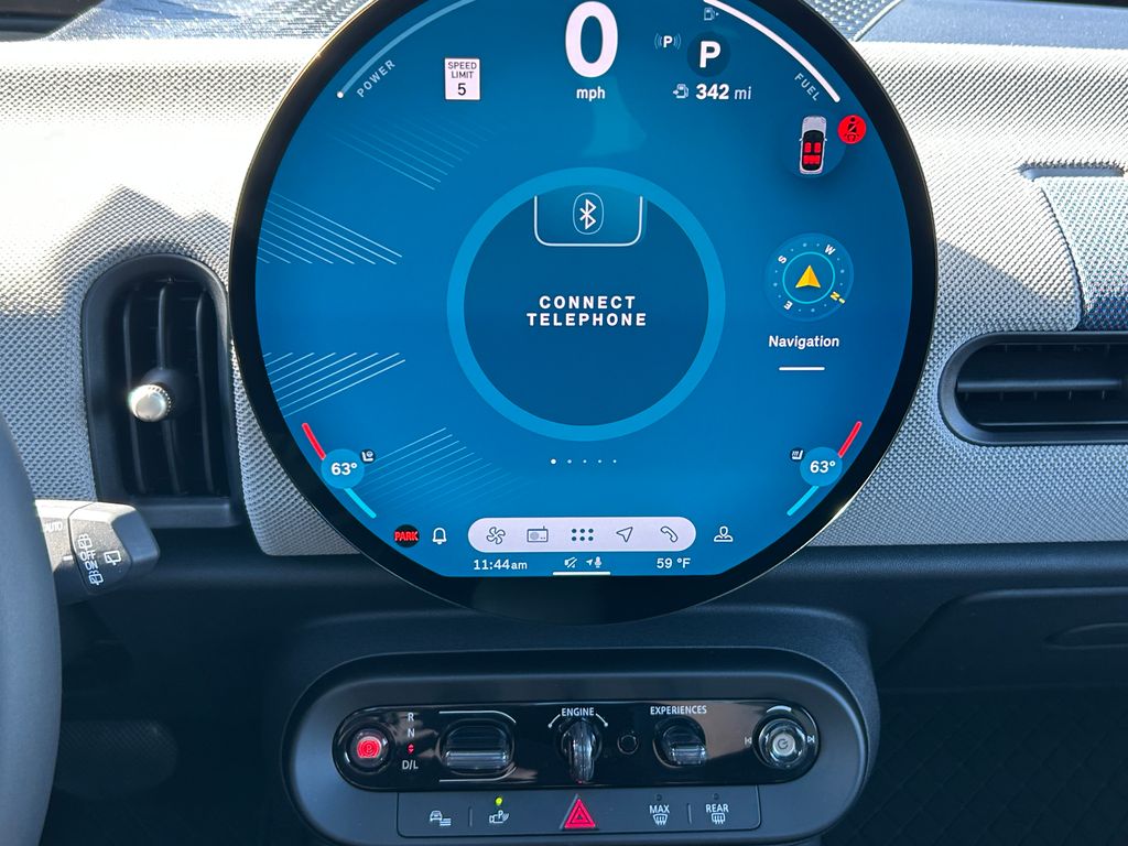 Thumbnail: 2026 MINI Cooper - 24